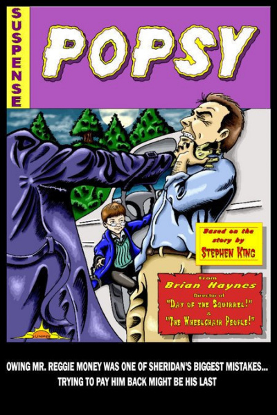 Кинг Стивен - Деда HubKnigi — Аудиокниги Онлайн | Классика, Детективы, Поэзия и Более