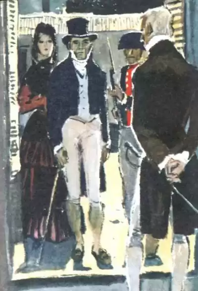 Стендаль Фредерик - Сундук и привидение HubKnigi — Аудиокниги Онлайн | Классика, Детективы, Поэзия и Более