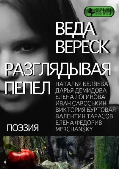 Веда Вереск - Разглядывая пепел HubKnigi — Аудиокниги Онлайн | Классика, Детективы, Поэзия и Более