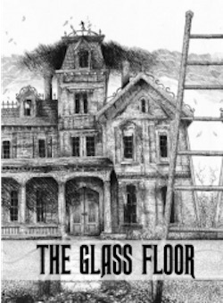 Кинг Стивен - Стеклянный пол HubKnigi — Аудиокниги Онлайн | Классика, Детективы, Поэзия и Более