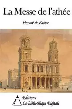 Бальзак Оноре де - Обедня безбожника HubKnigi — Аудиокниги Онлайн | Классика, Детективы, Поэзия и Более
