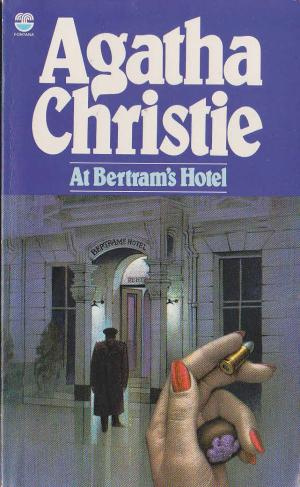 Кристи Агата - Отель Бертрам HubKnigi — Аудиокниги Онлайн | Классика, Детективы, Поэзия и Более