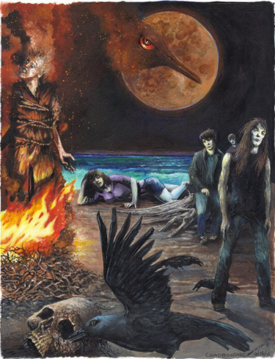 Кинг Стивен - Ночной прибой HubKnigi — Аудиокниги Онлайн | Классика, Детективы, Поэзия и Более