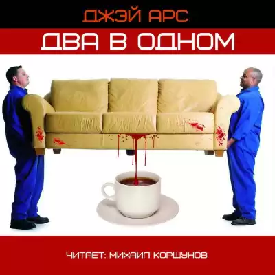 Арс Джей - Два в одном HubKnigi — Аудиокниги Онлайн | Классика, Детективы, Поэзия и Более