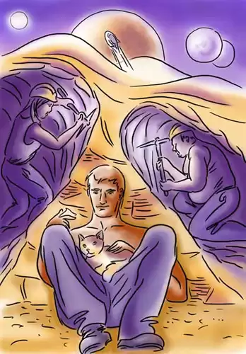 Калабухин Сергей - Десять минут счастья HubKnigi — Аудиокниги Онлайн | Классика, Детективы, Поэзия и Более