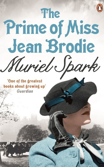 Спарк Мюриэл Сара - Мисс Джин Броди в расцвете лет HubKnigi — Аудиокниги Онлайн | Классика, Детективы, Поэзия и Более