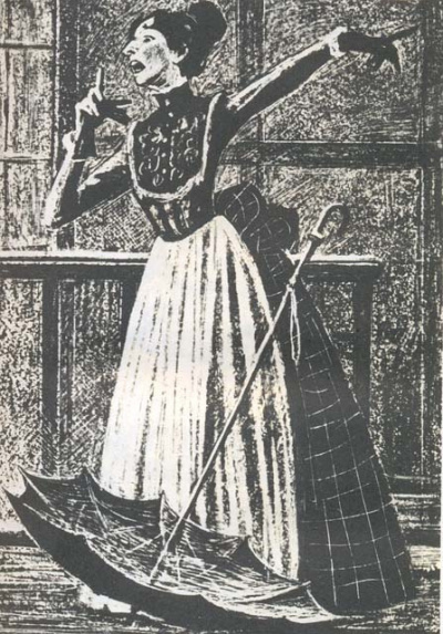 Мопассан Ги де - Зонтик HubKnigi — Аудиокниги Онлайн | Классика, Детективы, Поэзия и Более