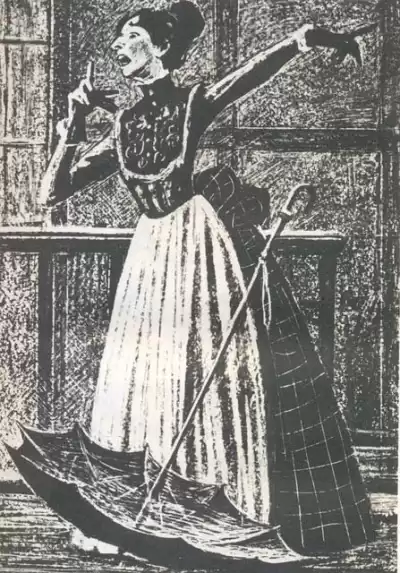 Мопассан Ги де - Зонтик HubKnigi — Аудиокниги Онлайн | Классика, Детективы, Поэзия и Более