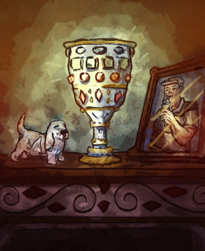 Гейман Нил - Рыцарство HubKnigi — Аудиокниги Онлайн | Классика, Детективы, Поэзия и Более