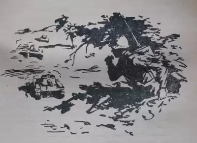 Немцов Владимир - Боевое крещение HubKnigi — Аудиокниги Онлайн | Классика, Детективы, Поэзия и Более