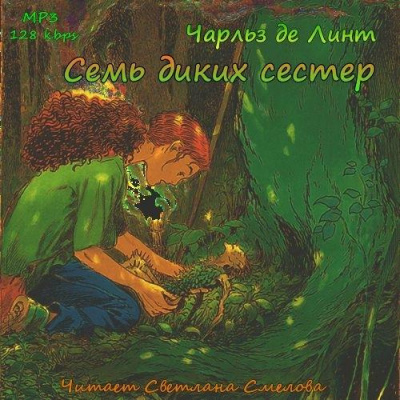 Де Линт Чарльз - Семь диких сестер HubKnigi — Аудиокниги Онлайн | Классика, Детективы, Поэзия и Более