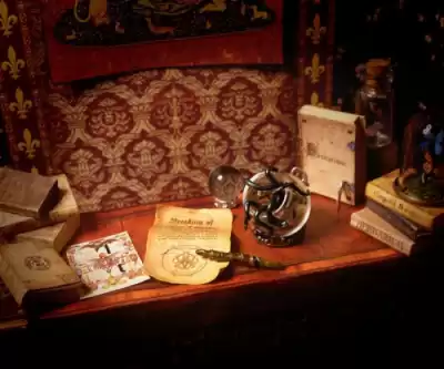 Дерлет Август - За порогом HubKnigi — Аудиокниги Онлайн | Классика, Детективы, Поэзия и Более