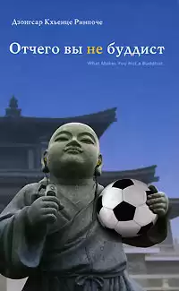 Дзонгсар Кхьенце Ринпоче - Отчего вы не буддист HubKnigi — Аудиокниги Онлайн | Классика, Детективы, Поэзия и Более