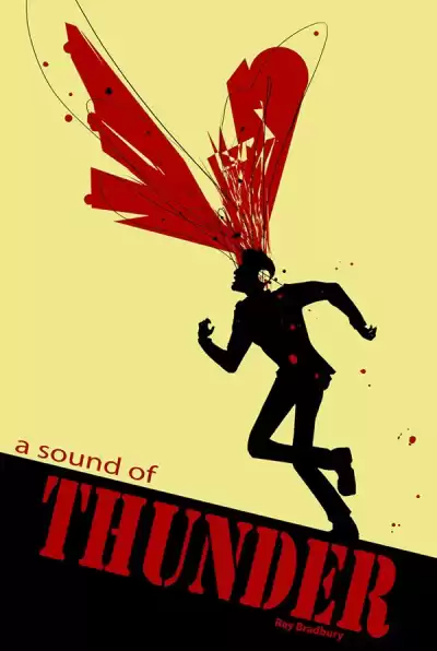 Брэдбери Рэй - И грянул гром HubKnigi — Аудиокниги Онлайн | Классика, Детективы, Поэзия и Более