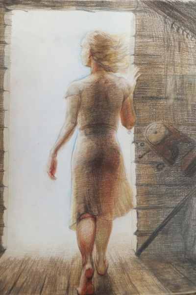 Брэдбери Рэй - Смерть и дева HubKnigi — Аудиокниги Онлайн | Классика, Детективы, Поэзия и Более