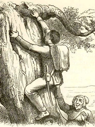 Андерсен Ганс - Огниво HubKnigi — Аудиокниги Онлайн | Классика, Детективы, Поэзия и Более