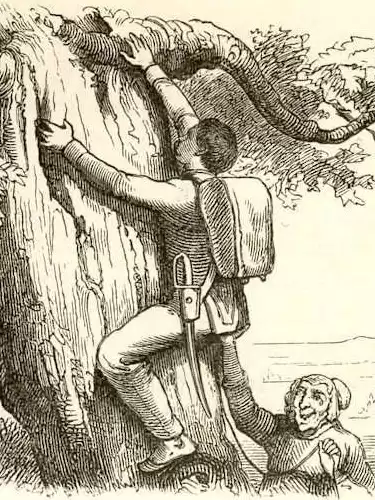 Андерсен Ганс - Огниво HubKnigi — Аудиокниги Онлайн | Классика, Детективы, Поэзия и Более