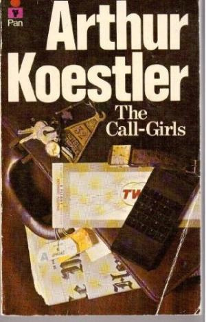 Кестлер Артур - Девушки по вызову HubKnigi — Аудиокниги Онлайн | Классика, Детективы, Поэзия и Более