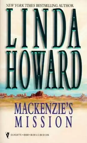 Ховард Линда - Миссия Маккензи HubKnigi — Аудиокниги Онлайн | Классика, Детективы, Поэзия и Более