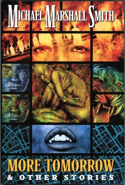 Смит Майкл Маршалл - Получать лучше HubKnigi — Аудиокниги Онлайн | Классика, Детективы, Поэзия и Более