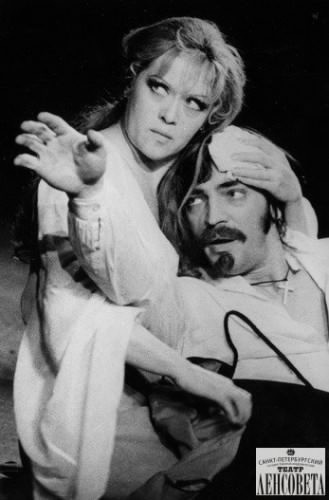 Володин Александр - Дульсинея Тобосская HubKnigi — Аудиокниги Онлайн | Классика, Детективы, Поэзия и Более