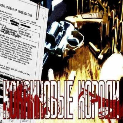 Гульотта Гай, Лин Джефф - Кокаиновые короли HubKnigi — Аудиокниги Онлайн | Классика, Детективы, Поэзия и Более