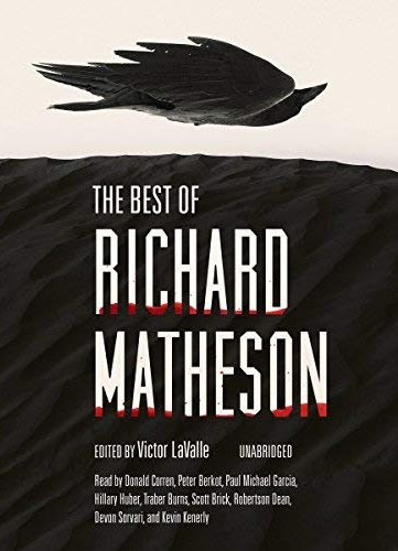 Матесон Ричард - Звонок издалека HubKnigi — Аудиокниги Онлайн | Классика, Детективы, Поэзия и Более