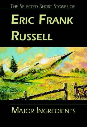 Рассел Эрик Фрэнк - Немного смазки HubKnigi — Аудиокниги Онлайн | Классика, Детективы, Поэзия и Более