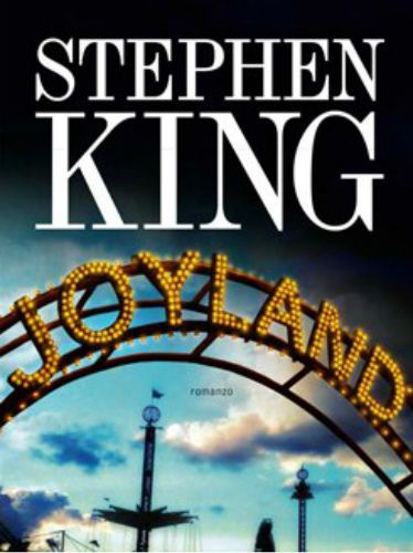 Кинг Стивен - Страна радости HubKnigi — Аудиокниги Онлайн | Классика, Детективы, Поэзия и Более