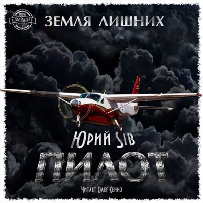 Юрий Sib - Пилот HubKnigi — Аудиокниги Онлайн | Классика, Детективы, Поэзия и Более