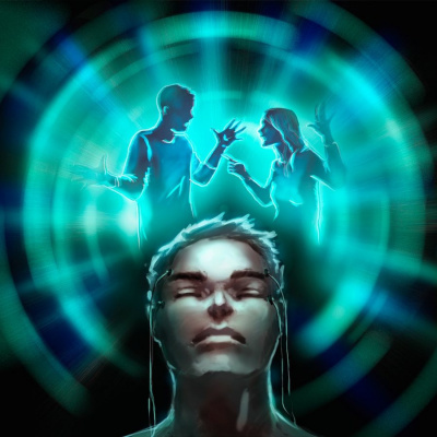 Колосов Игорь - Грядущее HubKnigi — Аудиокниги Онлайн | Классика, Детективы, Поэзия и Более