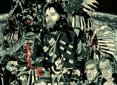 Уоттс Питер - НЕЧТОжества HubKnigi — Аудиокниги Онлайн | Классика, Детективы, Поэзия и Более