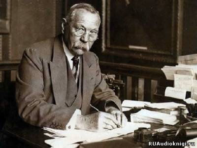 Дойл Артур Конан - Триумф Скотланд-Ярда. Знаменитый клиент HubKnigi — Аудиокниги Онлайн | Классика, Детективы, Поэзия и Более