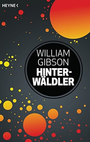 Гибсон Уильям - Захолустье HubKnigi — Аудиокниги Онлайн | Классика, Детективы, Поэзия и Более