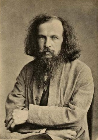 Библиографические заметки о Д.И. Менделееве HubKnigi — Аудиокниги Онлайн | Классика, Детективы, Поэзия и Более