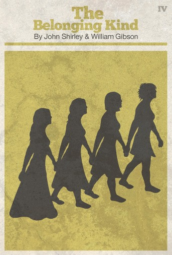 Гибсон Уильям, Ширли Джон - Принадлежности HubKnigi — Аудиокниги Онлайн | Классика, Детективы, Поэзия и Более