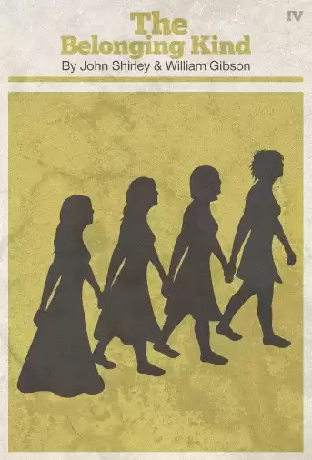 Гибсон Уильям, Ширли Джон - Принадлежности HubKnigi — Аудиокниги Онлайн | Классика, Детективы, Поэзия и Более