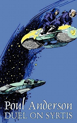 Андерсон Пол - Убить марсианина HubKnigi — Аудиокниги Онлайн | Классика, Детективы, Поэзия и Более