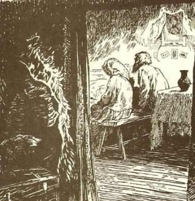 Шолохов Михаил - Чужая кровь HubKnigi — Аудиокниги Онлайн | Классика, Детективы, Поэзия и Более