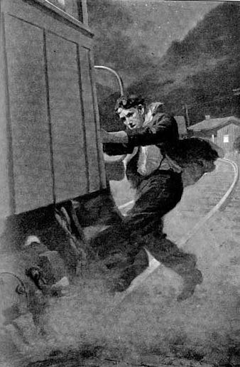 Лондон Джек - Держись HubKnigi — Аудиокниги Онлайн | Классика, Детективы, Поэзия и Более