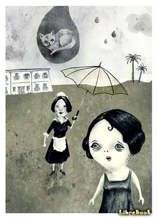 Хемингуэй Эрнест - Кошка под дождем HubKnigi — Аудиокниги Онлайн | Классика, Детективы, Поэзия и Более