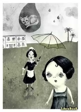 Хемингуэй Эрнест - Кошка под дождем HubKnigi — Аудиокниги Онлайн | Классика, Детективы, Поэзия и Более