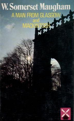 Моэм Сомерсет - Человек из Глазго HubKnigi — Аудиокниги Онлайн | Классика, Детективы, Поэзия и Более