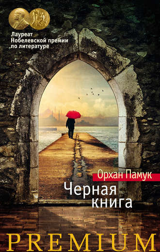 Памук Орхан - Черная книга HubKnigi — Аудиокниги Онлайн | Классика, Детективы, Поэзия и Более