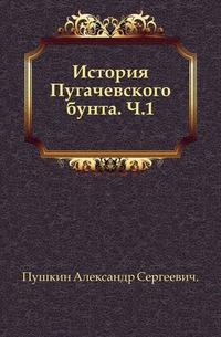 Пушкин Александр - История Пугачёвского бунта HubKnigi — Аудиокниги Онлайн | Классика, Детективы, Поэзия и Более