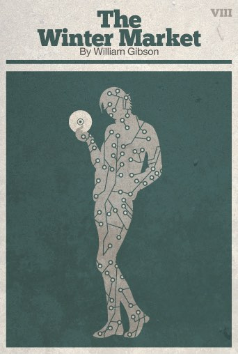 Гибсон Уильям - Зимний Рынок HubKnigi — Аудиокниги Онлайн | Классика, Детективы, Поэзия и Более