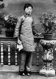 Бэк Томас - Жена китайца HubKnigi — Аудиокниги Онлайн | Классика, Детективы, Поэзия и Более