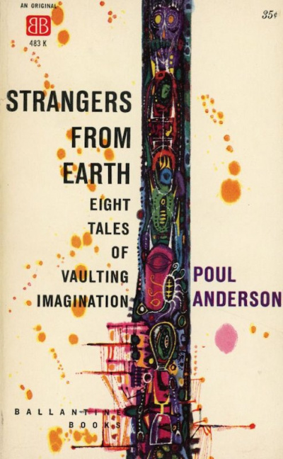 Андерсон Пол - Сугубо временно HubKnigi — Аудиокниги Онлайн | Классика, Детективы, Поэзия и Более