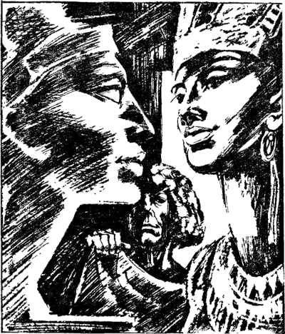 Георгий Гулиа - Фараон Эхнатон HubKnigi — Аудиокниги Онлайн | Классика, Детективы, Поэзия и Более