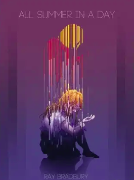 Брэдбери Рэй - Всё лето в один день HubKnigi — Аудиокниги Онлайн | Классика, Детективы, Поэзия и Более